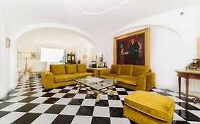 Palazzo Don Salvatore Amalfi